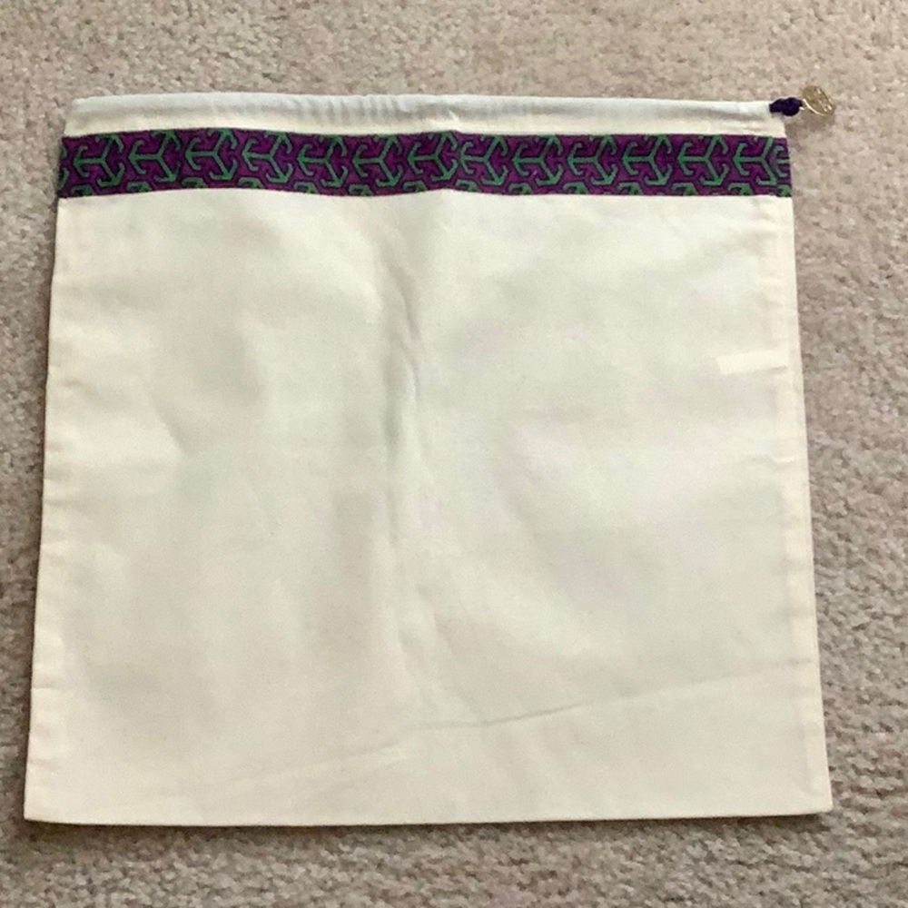 Tory Burch Dust Cover Bag